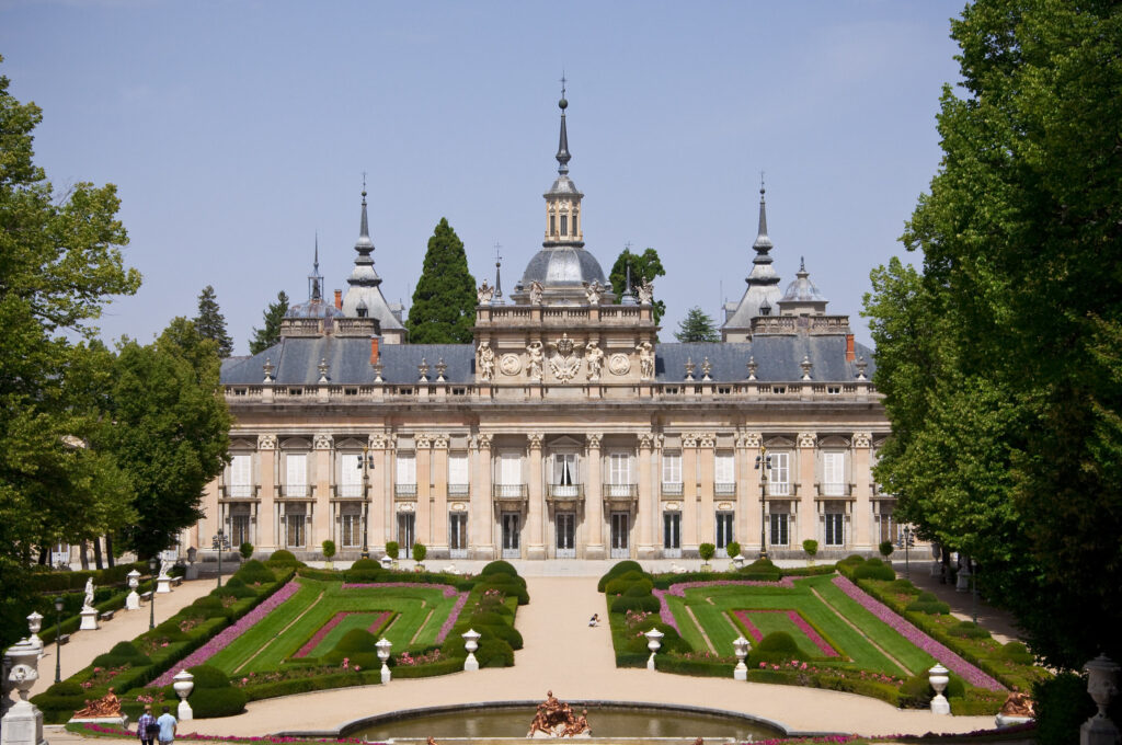 segovia