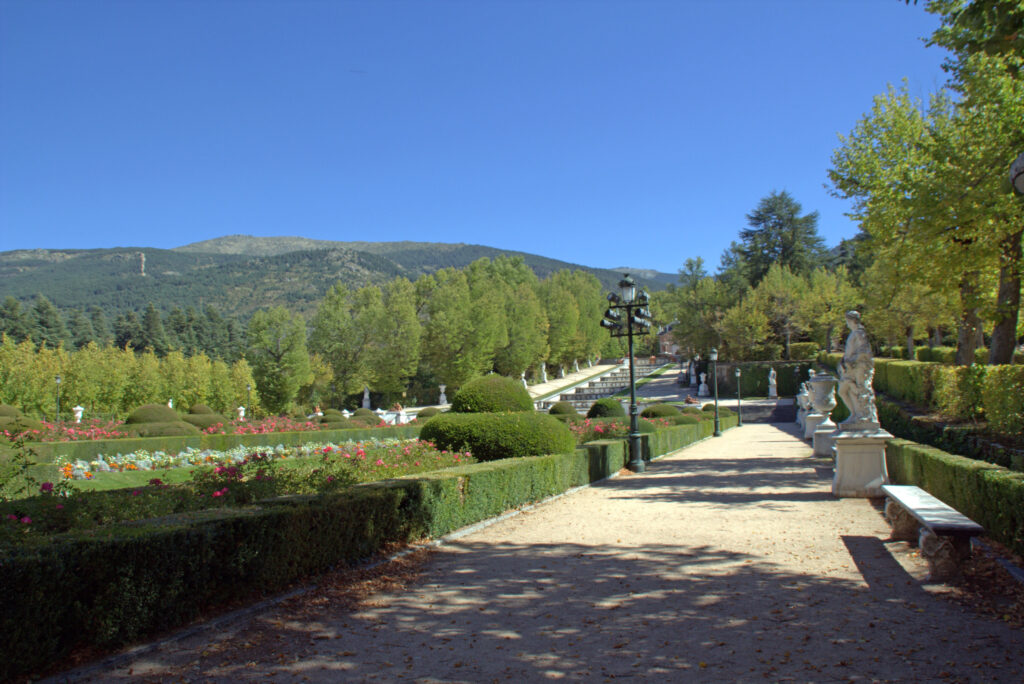 segovia
