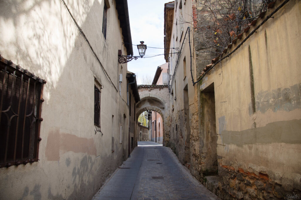 segovia