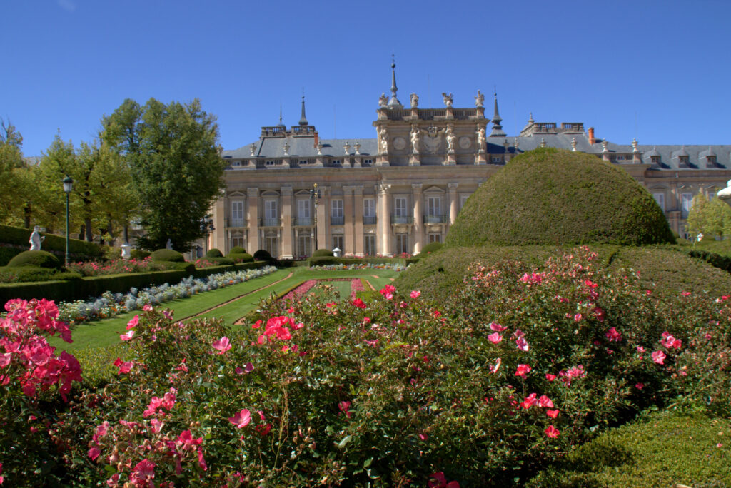 segovia