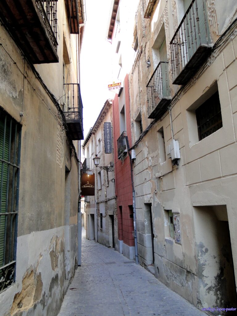 segovia
