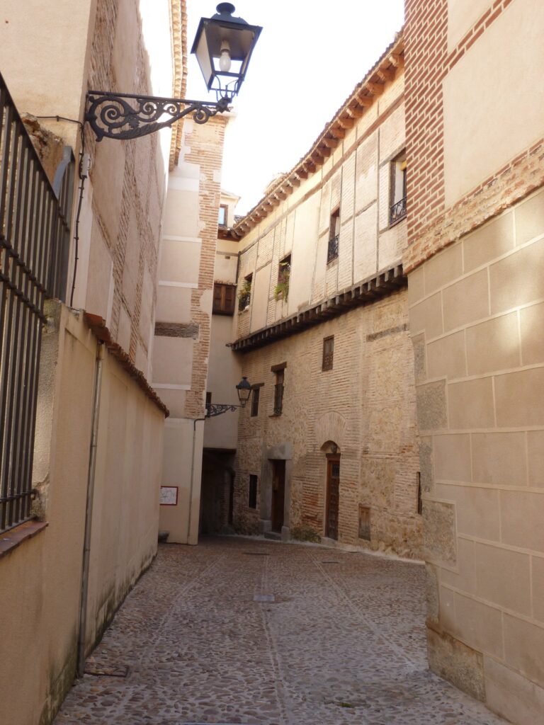 segovia