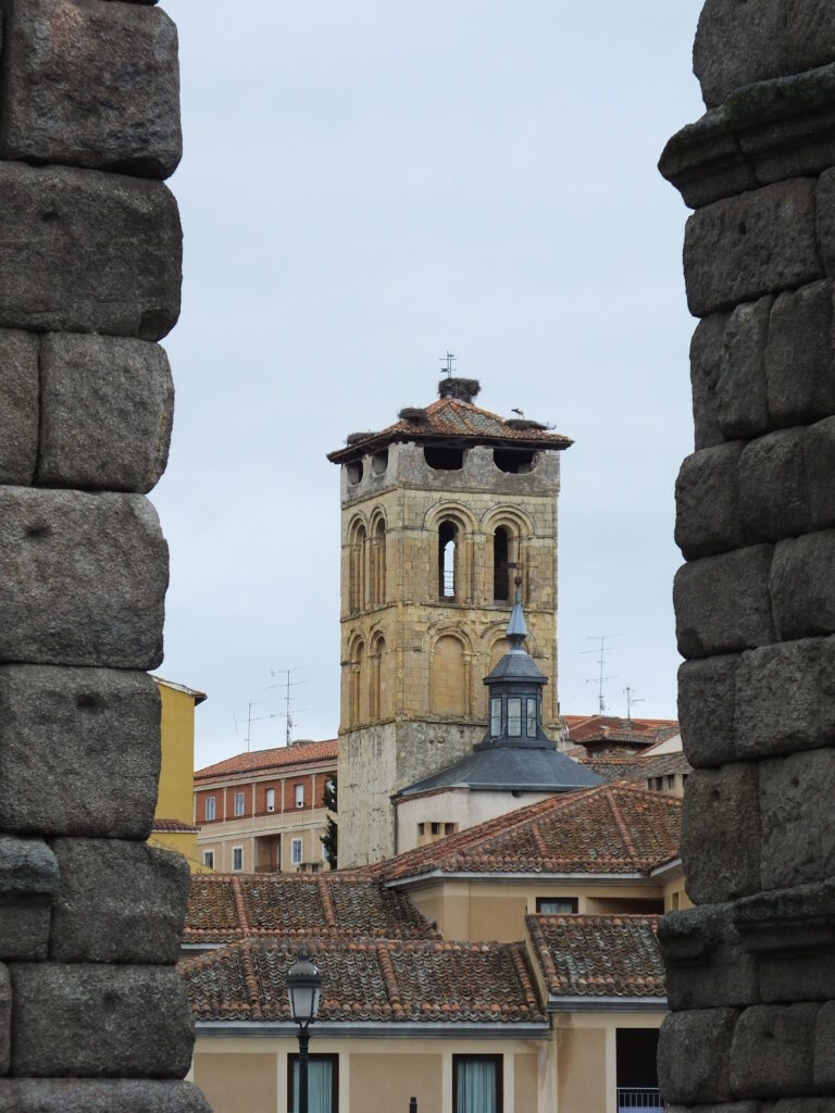 segovia