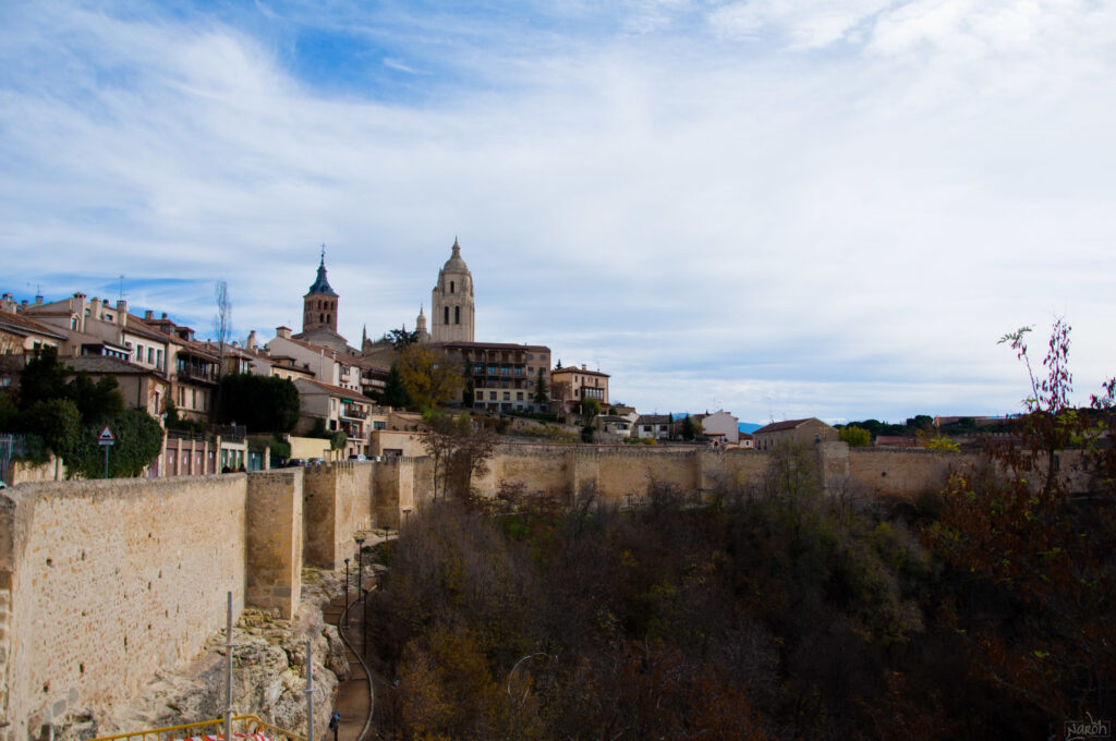 segovia