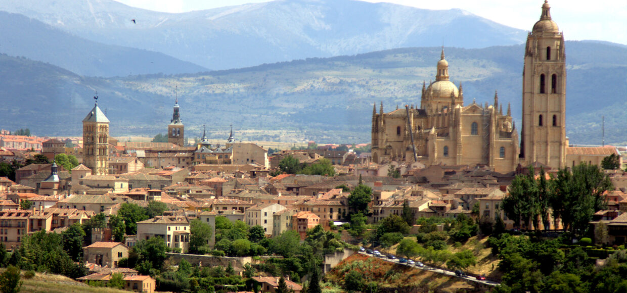 segovia