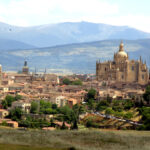 segovia