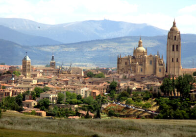 segovia