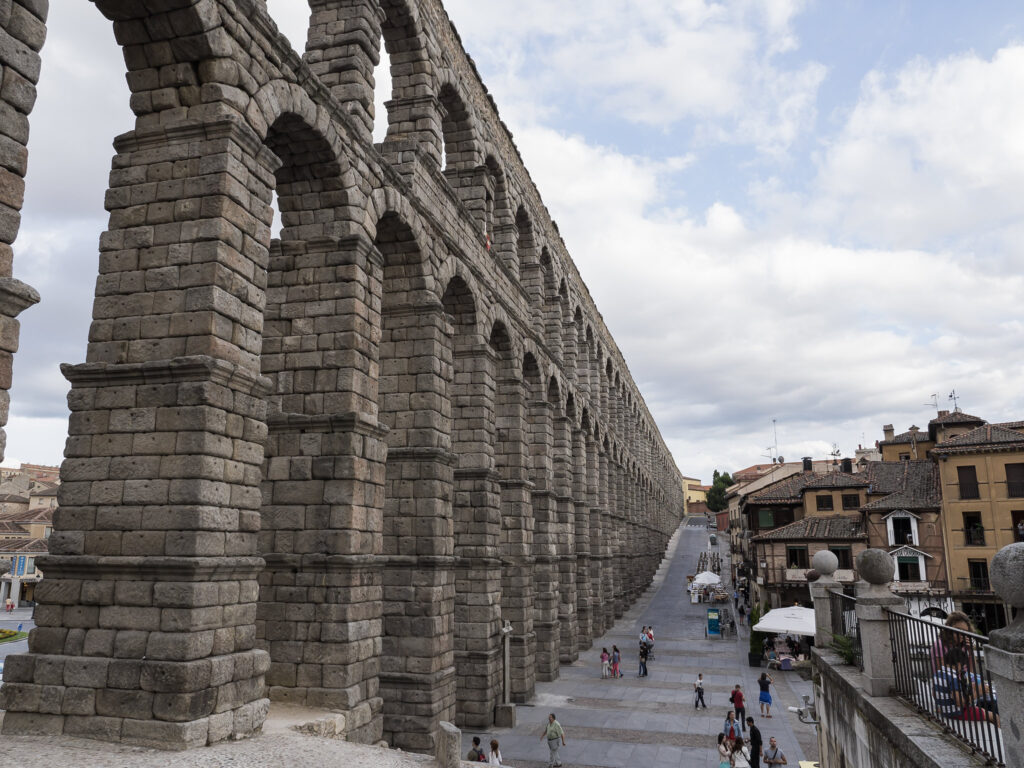 segovia