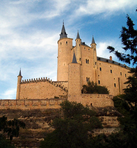segovia
