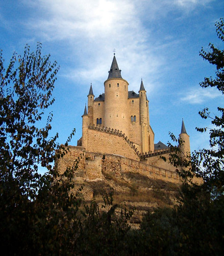 segovia