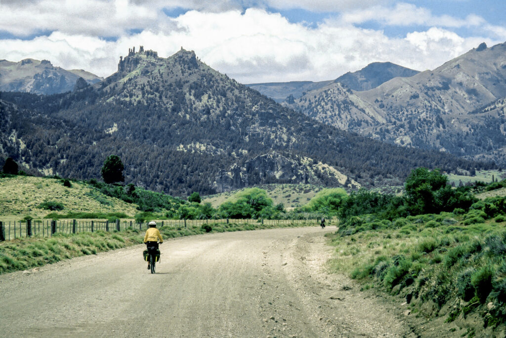 viaje