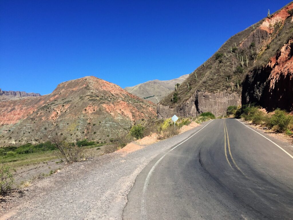 viaje