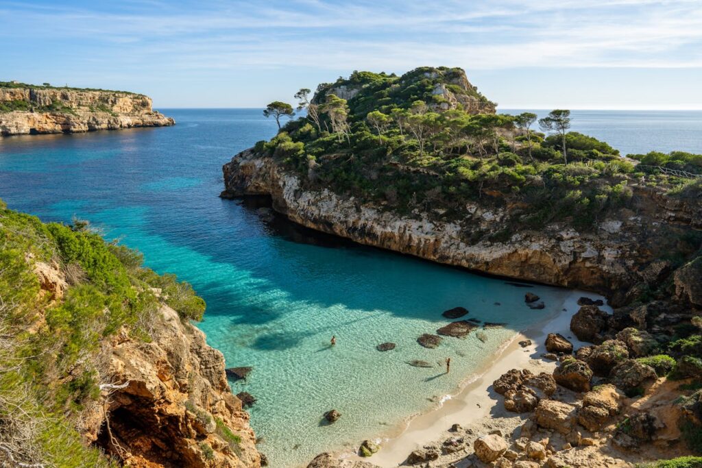 mallorca ()