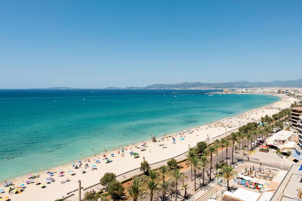 mallorca ()