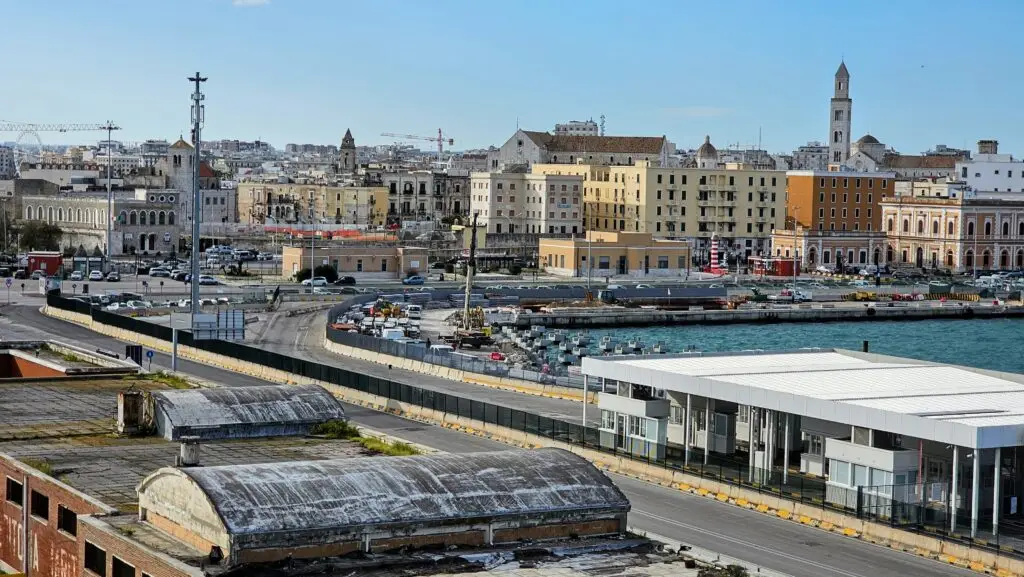 Bari